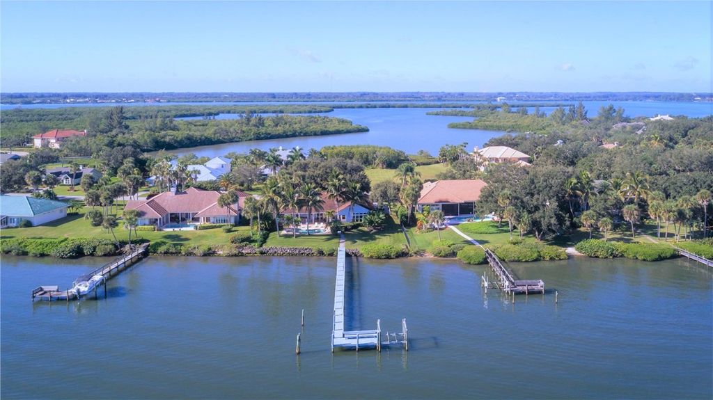 8600 Seacrest Drive, Vero Beach, FL 32963