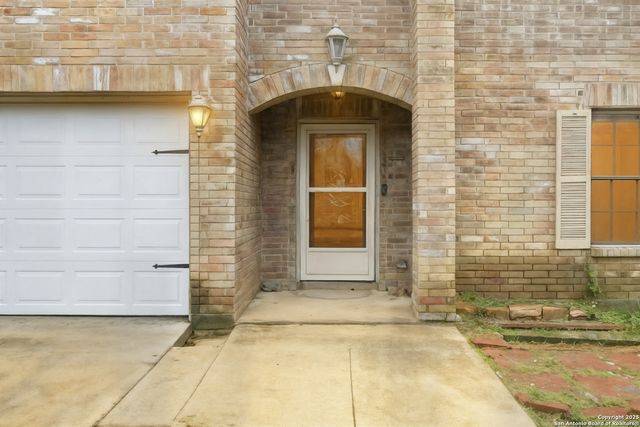 17022 Irongate Rail, San Antonio, TX 78247