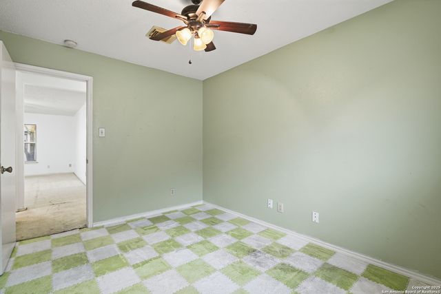 17022 Irongate Rail, San Antonio, TX 78247