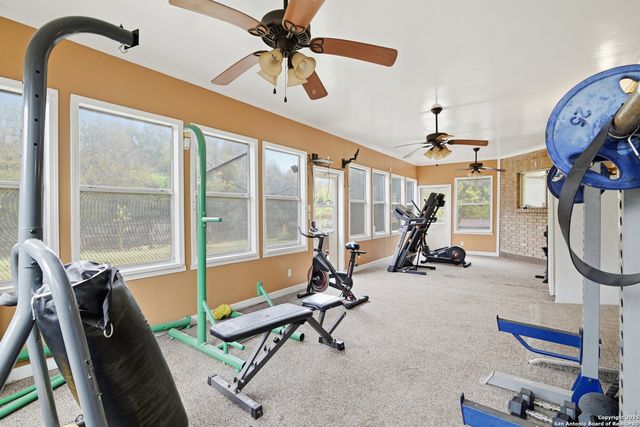 17022 Irongate Rail, San Antonio, TX 78247