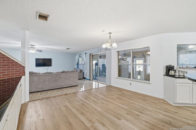 17022 Irongate Rail, San Antonio, TX 78247