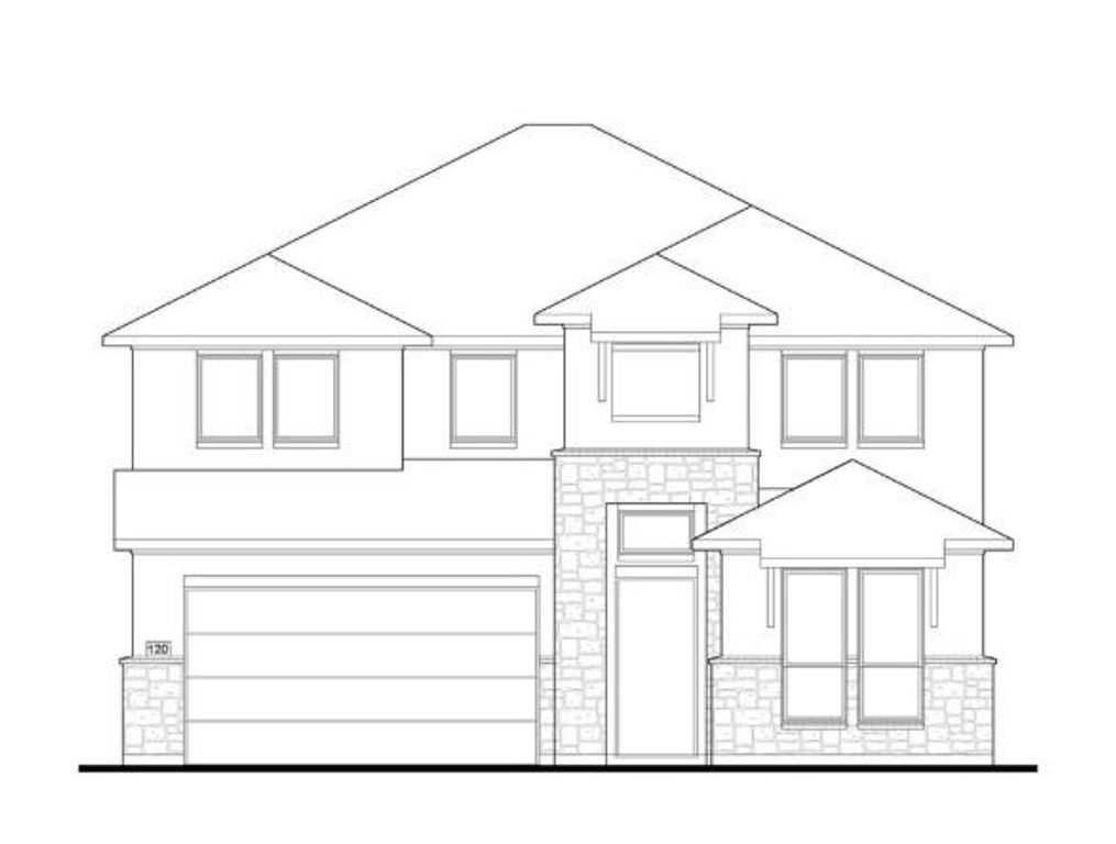 7227 Happiness Pass, Richmond, TX 77469