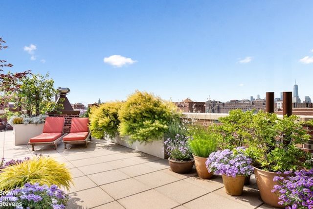 465 W 23rd St Apt 12D, New York City, NY 10011