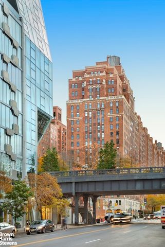 465 W 23rd St Apt 12D, New York City, NY 10011