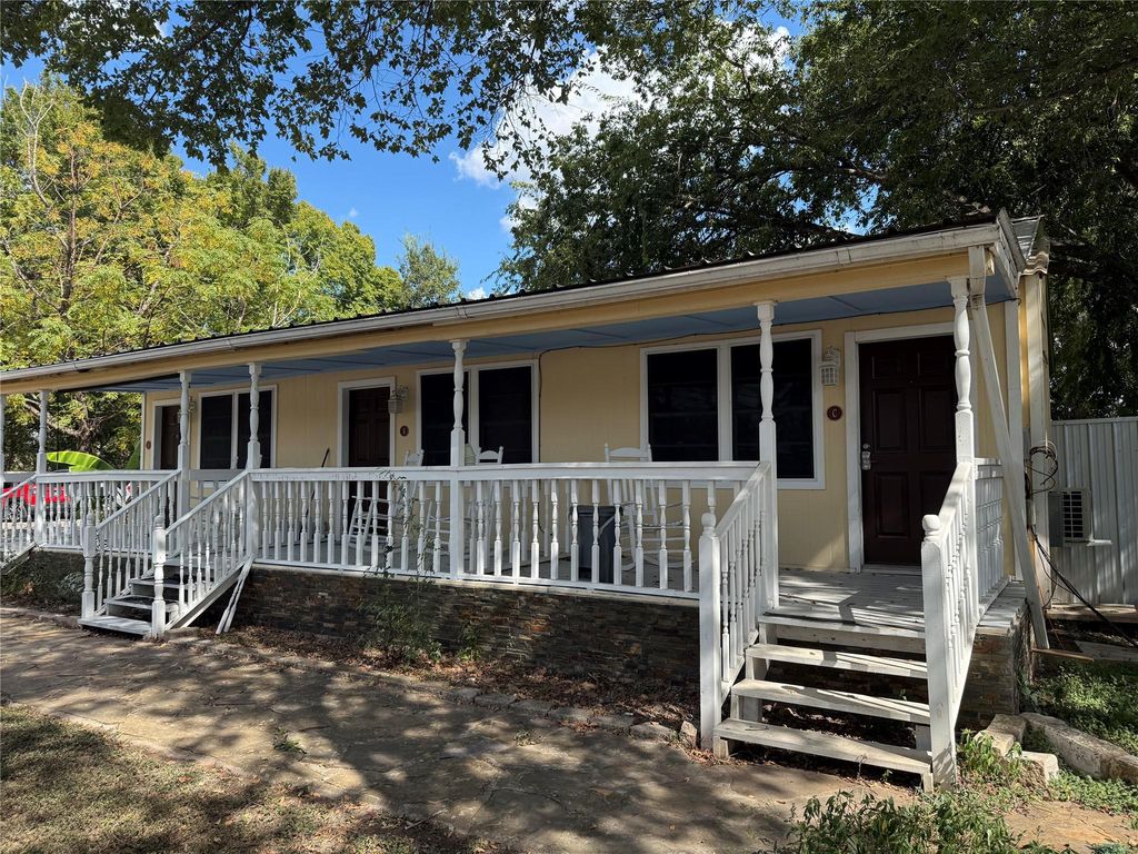 4413 Nixon LN C, Austin, TX 78725