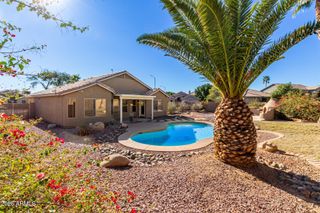 12646 W AVALON Drive, Avondale, AZ 85392