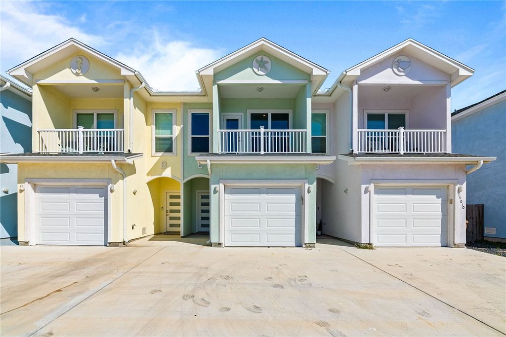 14010 Fortuna Bay Dr C, Corpus Christi, TX 78418