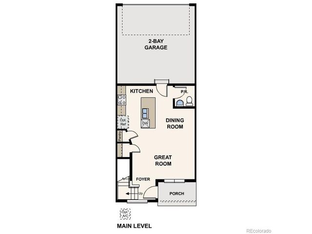 6700 Merseyside Ln, Castle Pines, CO 80108