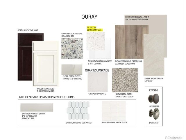 6700 Merseyside Ln, Castle Pines, CO 80108