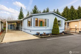 14727 43rd Avenue NE #134, Marysville, WA 98271