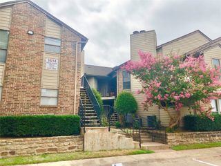 1614 Pecan Chase Circle 62, Arlington, TX 76012