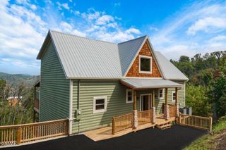 605 Wiley Oakley Drive, Gatlinburg, TN 37738