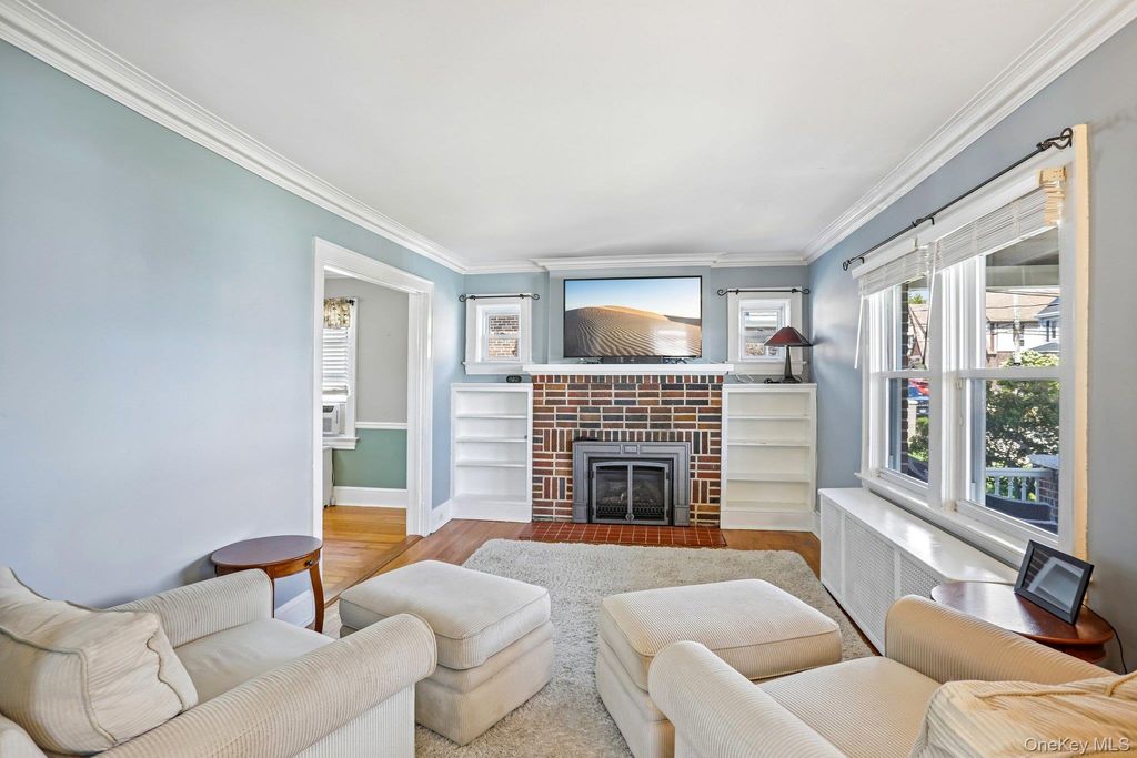 309 Bellevue Avenue, Yonkers, NY 10703 — photo 5