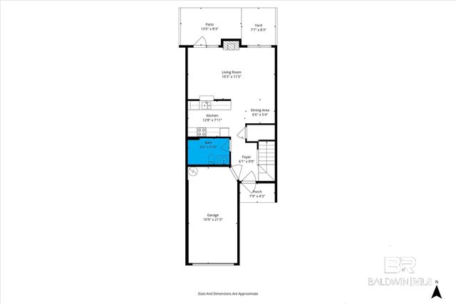 1517 Regency Road 144, Gulf Shores, AL 36542