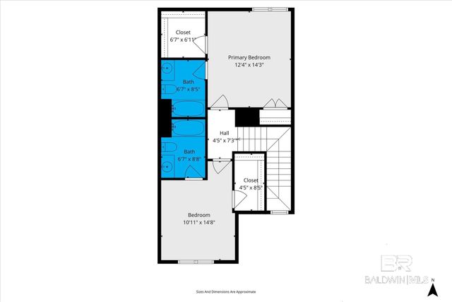 1517 Regency Road 144, Gulf Shores, AL 36542