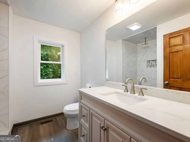2885 Callie Still Road, Lawrenceville, GA 30045