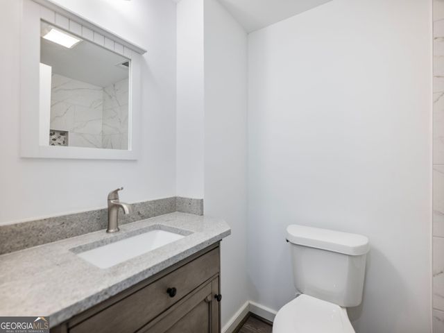 2885 Callie Still Road, Lawrenceville, GA 30045