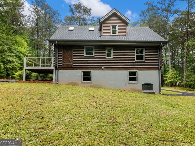 2885 Callie Still Road, Lawrenceville, GA 30045