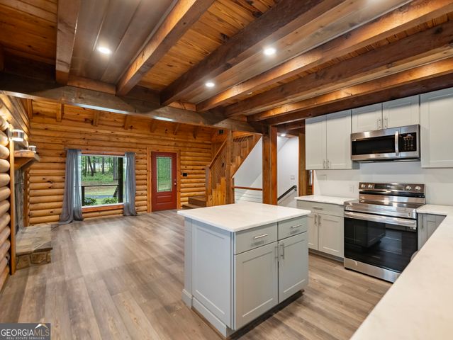 2885 Callie Still Road, Lawrenceville, GA 30045