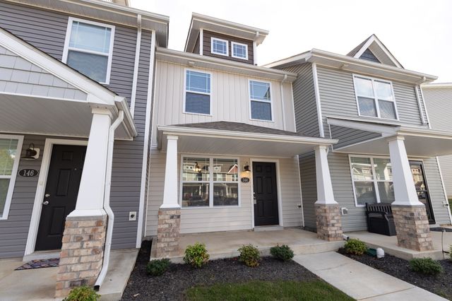 144 Davis Ridge Lane, Clarksville, TN 37040