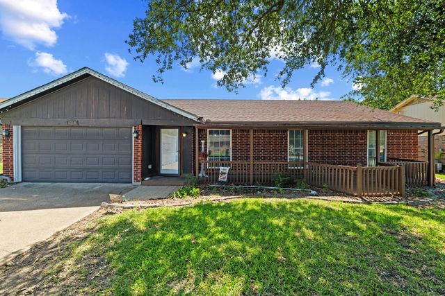 6219 Hott Springs Drive, Arlington, TX 76001