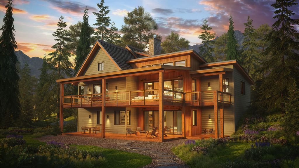 44 Poppy Court, Eureka, MT 59917 photo 2