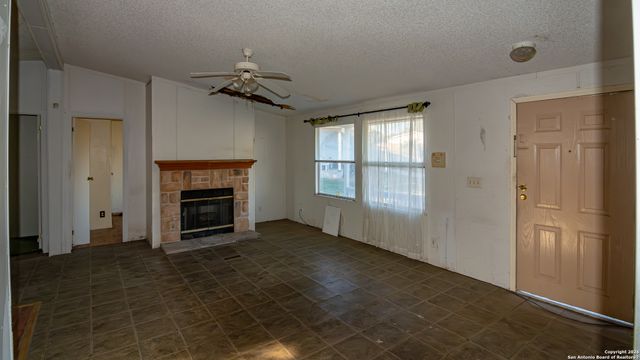 6002 Blind, San Antonio, TX 78222