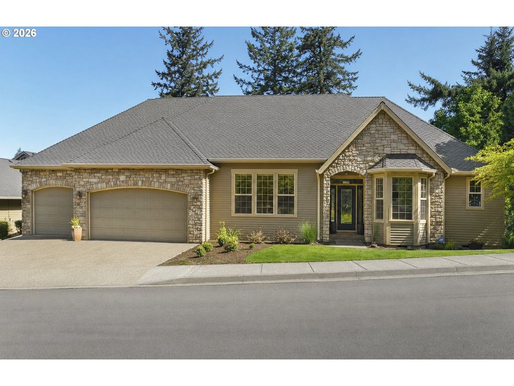 4616 Se HONORS Pl, Gresham, OR 97080
