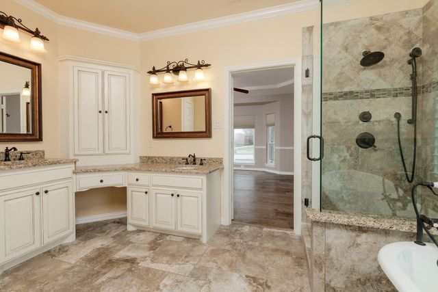 4801 Winterview Drive, Mansfield, TX 76063