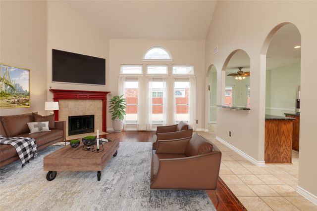 4801 Winterview Drive, Mansfield, TX 76063