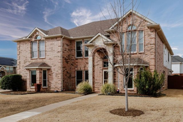 4801 Winterview Drive, Mansfield, TX 76063