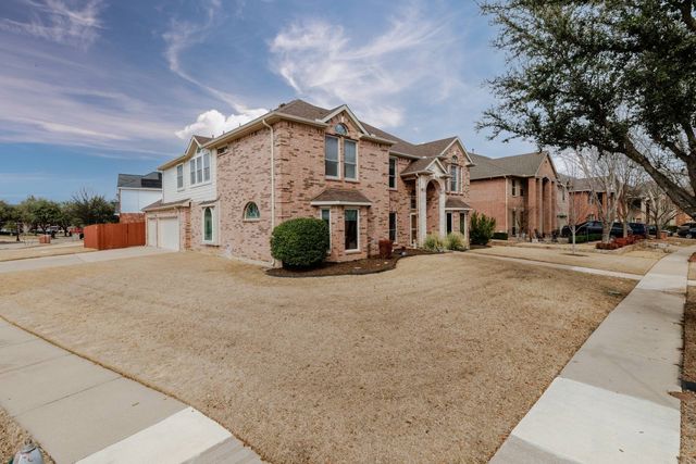 4801 Winterview Drive, Mansfield, TX 76063