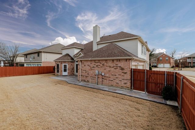 4801 Winterview Drive, Mansfield, TX 76063