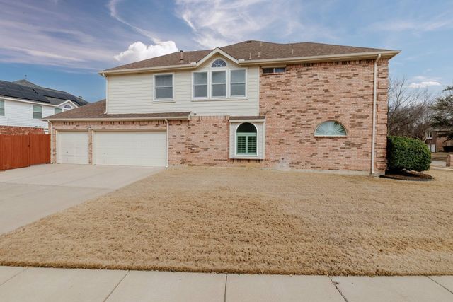 4801 Winterview Drive, Mansfield, TX 76063