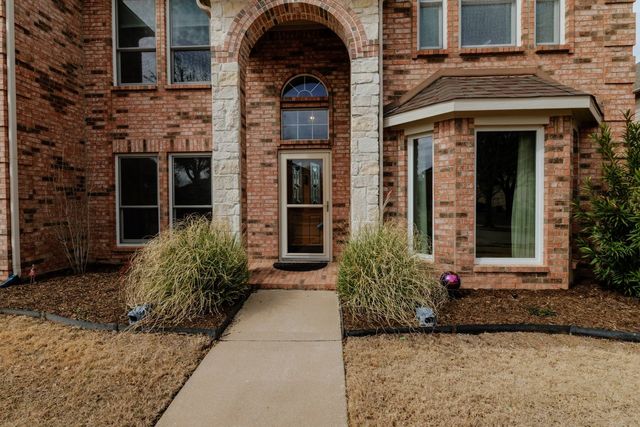 4801 Winterview Drive, Mansfield, TX 76063