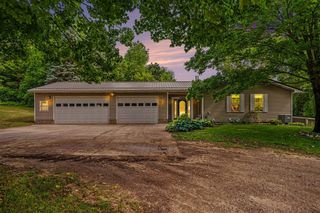 2430 W Woodrow Road, Shelby, MI 49455