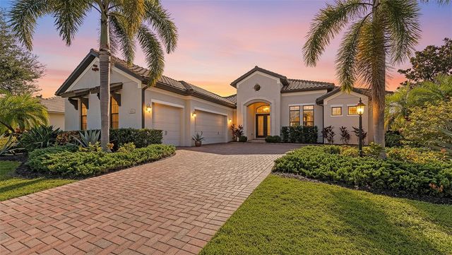 15810 CASTLE PARK TERRACE, Lakewood Ranch, FL 34202