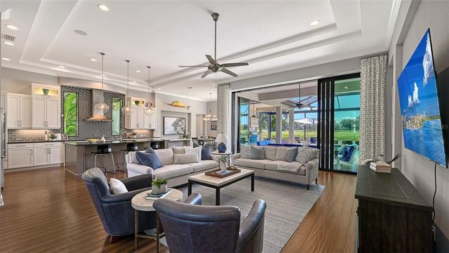 15810 CASTLE PARK TERRACE, Lakewood Ranch, FL 34202