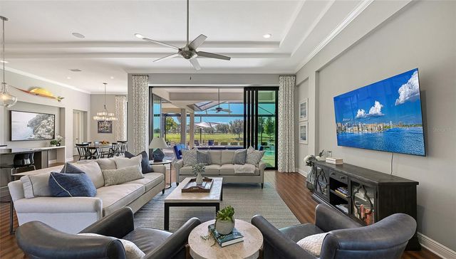 15810 CASTLE PARK TERRACE, Lakewood Ranch, FL 34202