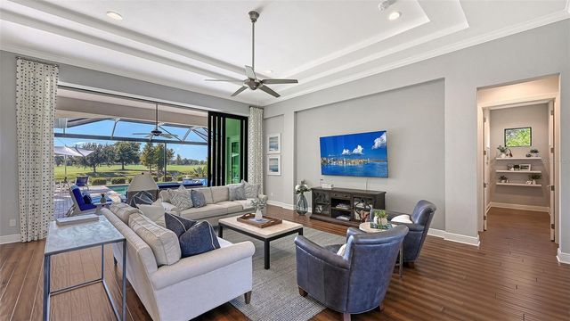 15810 CASTLE PARK TERRACE, Lakewood Ranch, FL 34202