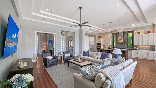 15810 CASTLE PARK TERRACE, Lakewood Ranch, FL 34202