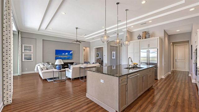 15810 CASTLE PARK TERRACE, Lakewood Ranch, FL 34202