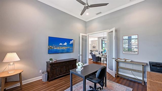 15810 CASTLE PARK TERRACE, Lakewood Ranch, FL 34202