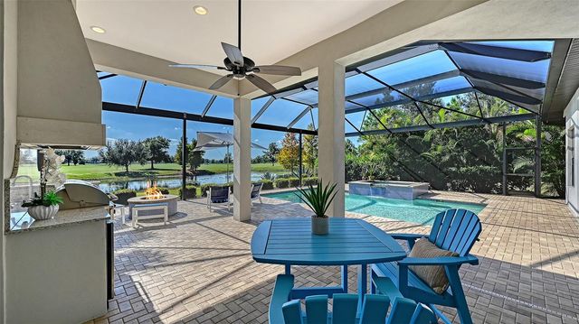 15810 CASTLE PARK TERRACE, Lakewood Ranch, FL 34202