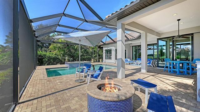 15810 CASTLE PARK TERRACE, Lakewood Ranch, FL 34202