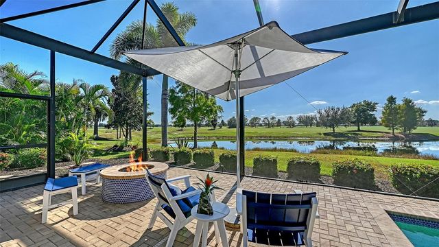 15810 CASTLE PARK TERRACE, Lakewood Ranch, FL 34202