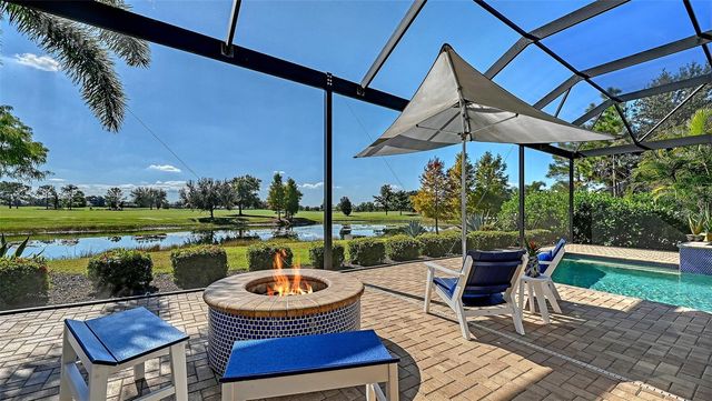 15810 CASTLE PARK TERRACE, Lakewood Ranch, FL 34202