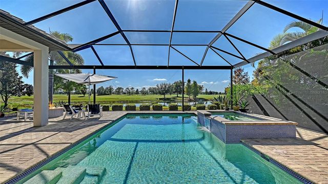 15810 CASTLE PARK TERRACE, Lakewood Ranch, FL 34202