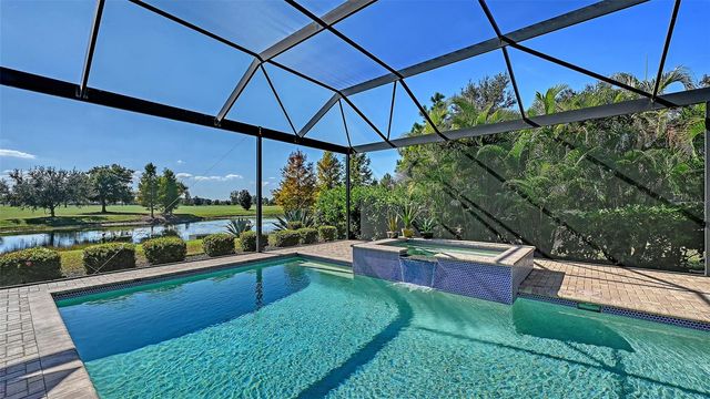 15810 CASTLE PARK TERRACE, Lakewood Ranch, FL 34202