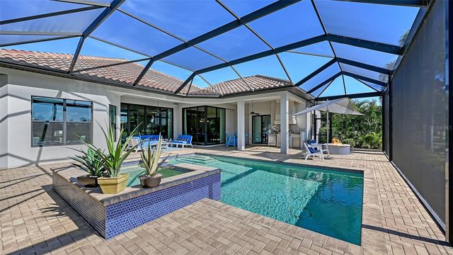 15810 CASTLE PARK TERRACE, Lakewood Ranch, FL 34202